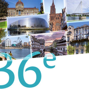 Congrès National de Médecine et Santé au Travail