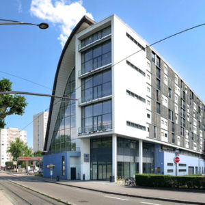 Collège doctoral européen