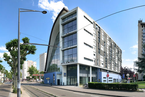 Collège doctoral européen