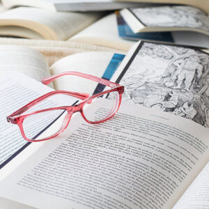 Nos conseils de lecture